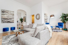 Luxurious 4beds home - Kensington High Street/Olympia